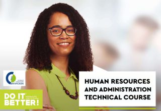 Administrative and Human Resources Technical Course