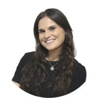 Raquel Pereira - Coordenadora Pedagógica