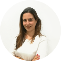 Susana Sancho - Coordenadora Pedagógica
