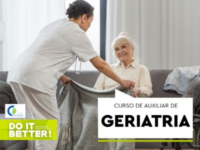 Cours d’assistant gériatrique