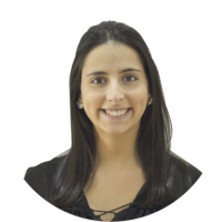 Cristiana Fonseca - Coordenadora Pedagógica