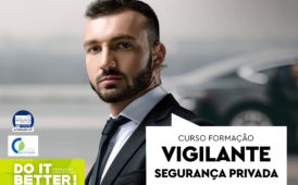 Private Security and Vigilant Course