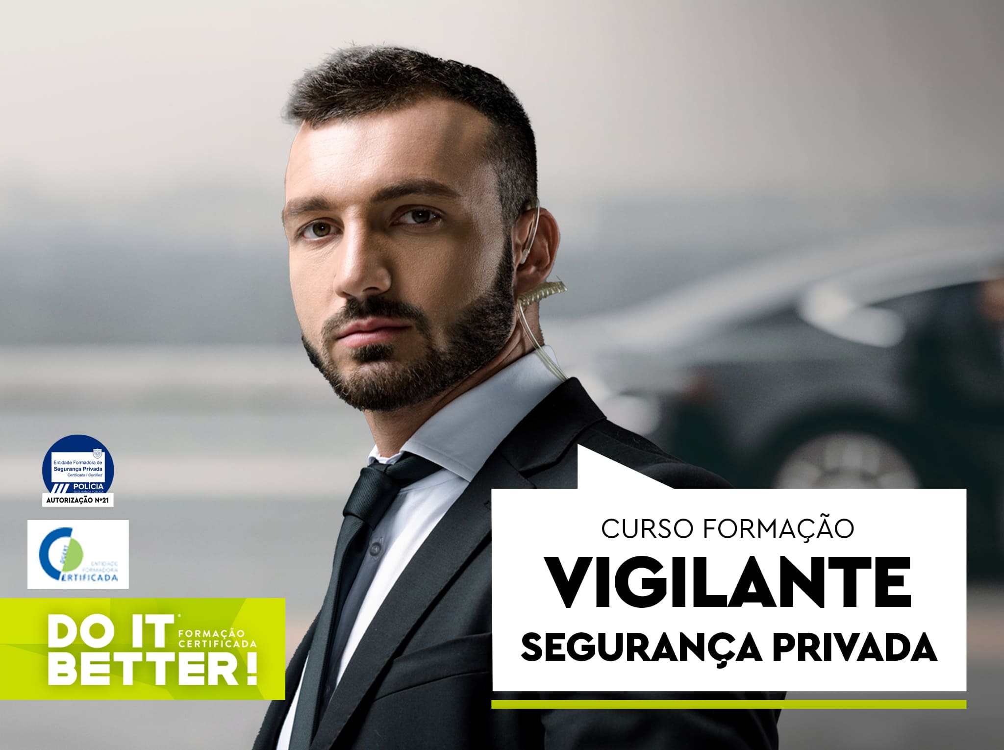 vigilante