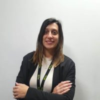 Catarina BRG