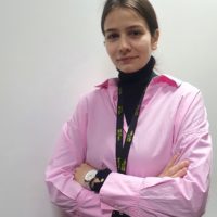 Joana BRG